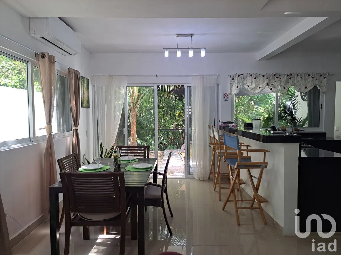 Casa en Venta en Puerto Morelos, Puerto Morelos, Quintana Roo | NEX-191522 | iad México | Foto 5 de 15