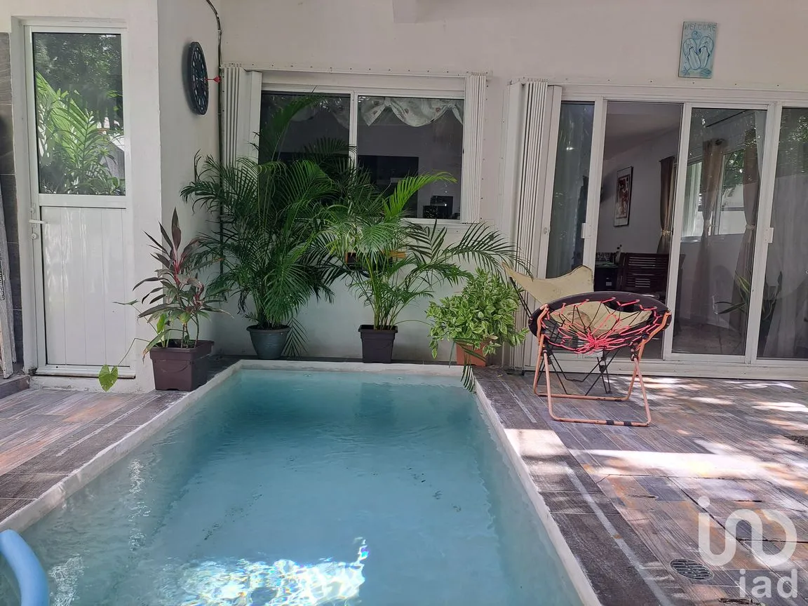 Casa en Venta en Puerto Morelos, Puerto Morelos, Quintana Roo | NEX-191522 | iad México | Foto 6 de 15