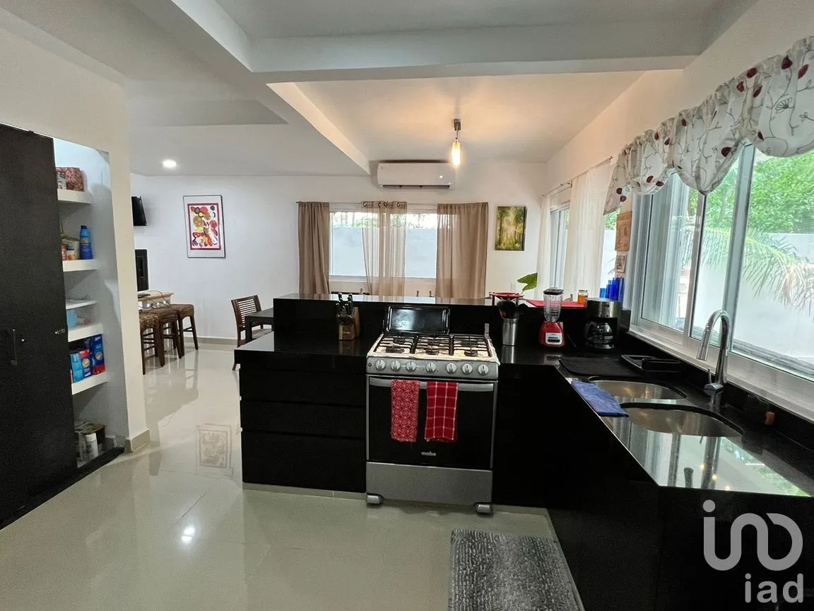Casa en Venta en Puerto Morelos, Puerto Morelos, Quintana Roo | NEX-191522 | iad México | Foto 7 de 15