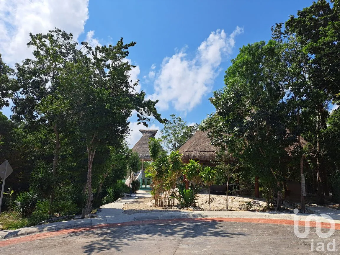 Terreno en Venta en Puerto Morelos, Puerto Morelos, Quintana Roo | NEX-193097 | iad México | Foto 2 de 8