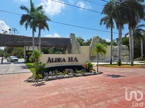 NEX-193694 - Terreno en Venta en Puerto Morelos, CP 77580, Quintana Roo.