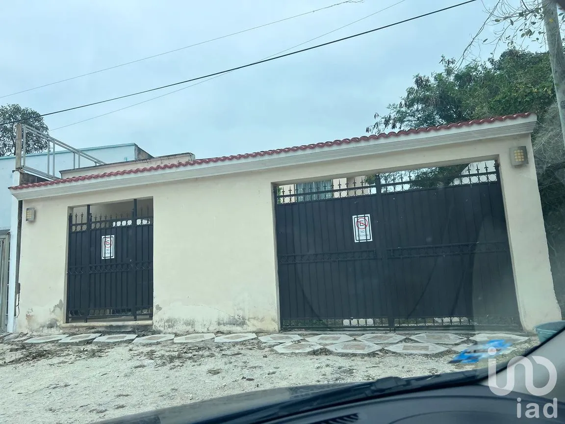 Casa en Venta en Álamos I, Benito Juárez, Quintana Roo | NEX-202824 | iad México | Foto 1 de 1