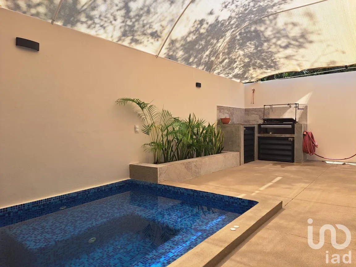 Casa en Venta en Puerto Morelos, Puerto Morelos, Quintana Roo | NEX-203277 | iad México | Foto 2 de 11