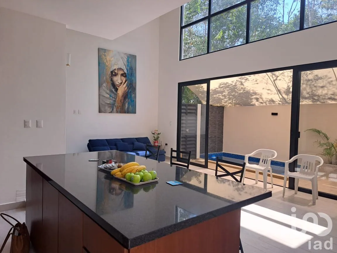 Casa en Venta en Puerto Morelos, Puerto Morelos, Quintana Roo | NEX-203277 | iad México | Foto 3 de 11
