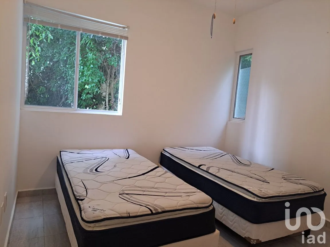 Departamento en Venta en Selva Escondida, Puerto Morelos, Quintana Roo | NEX-219582 | iad México | Foto 6 de 7