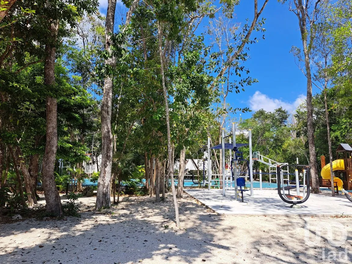 Departamento en Venta en Selva Escondida, Puerto Morelos, Quintana Roo | NEX-219582 | iad México | Foto 2 de 7