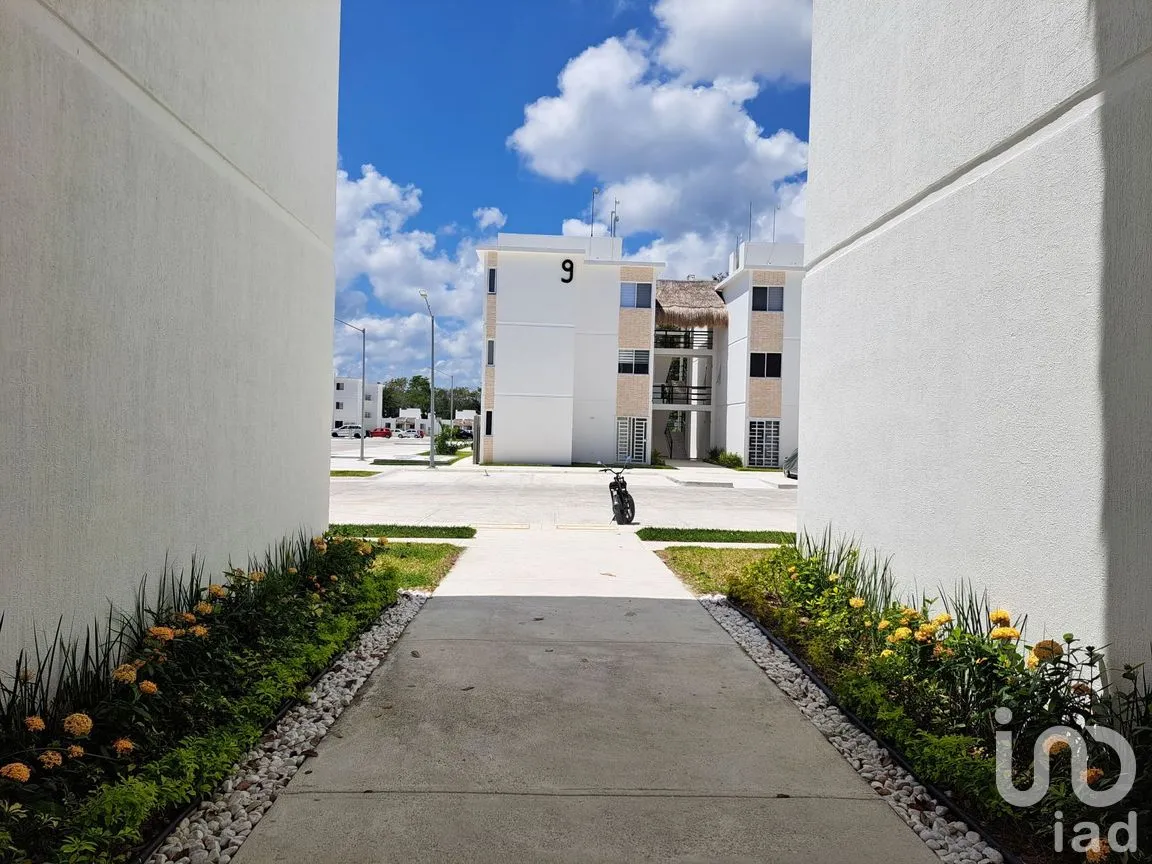 Departamento en Venta en Selva Escondida, Puerto Morelos, Quintana Roo | NEX-219582 | iad México | Foto 4 de 7