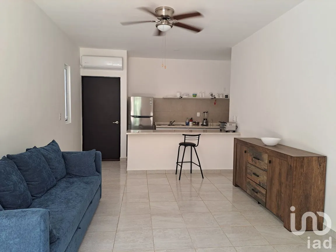 Departamento en Venta en Selva Escondida, Puerto Morelos, Quintana Roo | NEX-219582 | iad México | Foto 5 de 7