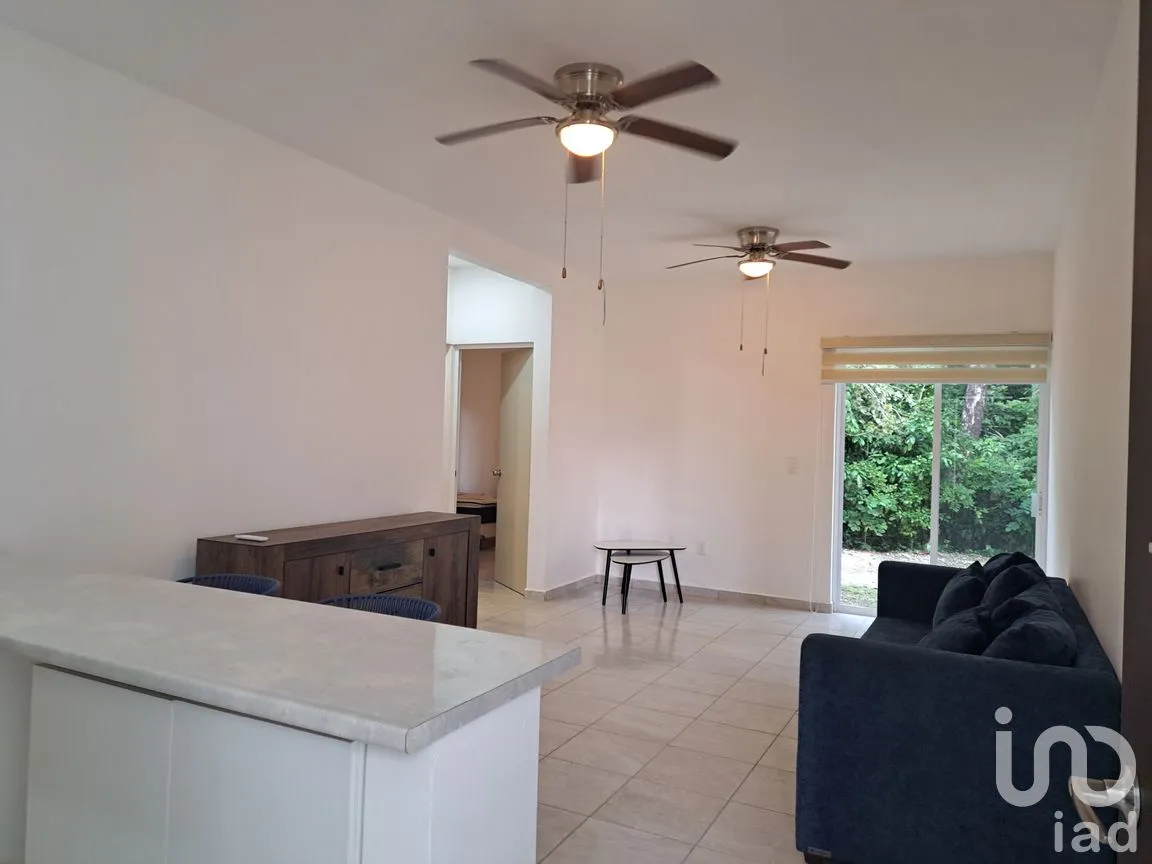 Departamento en Venta en Selva Escondida, Puerto Morelos, Quintana Roo | NEX-219582 | iad México | Foto 7 de 7