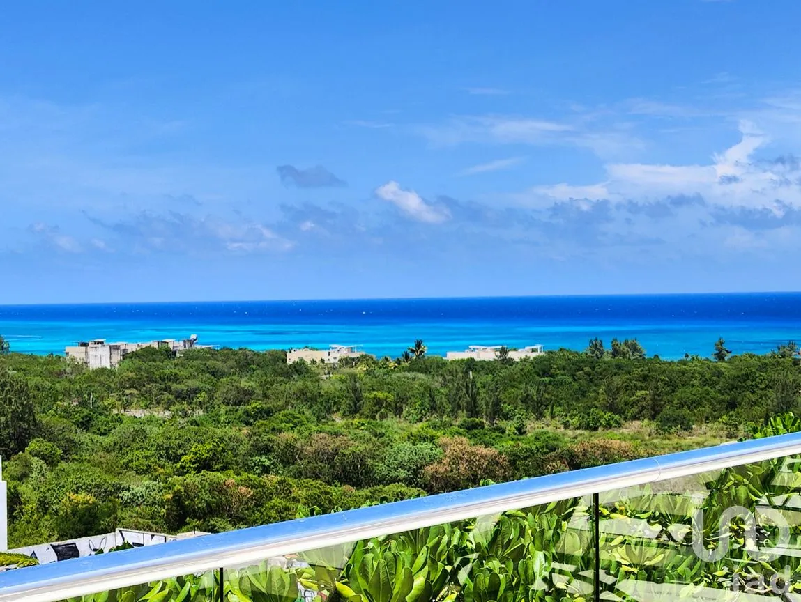 Departamento en Venta en Luis Donaldo Colosio, Solidaridad, Quintana Roo | NEX-233865 | iad México | Foto 2 de 14