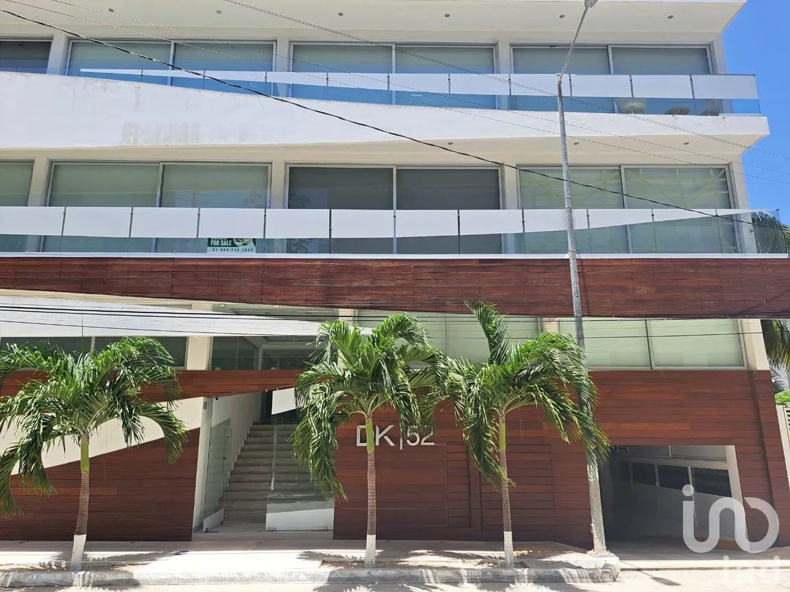 Departamento en Venta en Luis Donaldo Colosio, Solidaridad, Quintana Roo | NEX-233865 | iad México | Foto 14 de 14