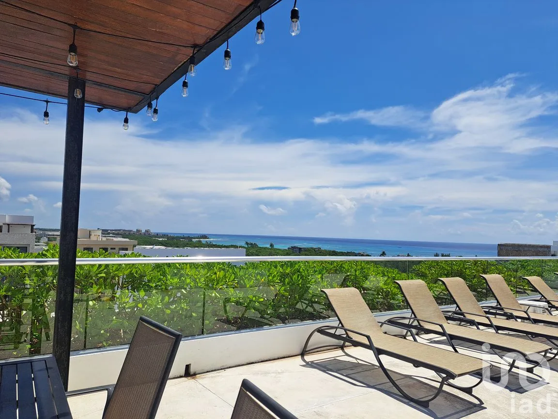 Departamento en Venta en Luis Donaldo Colosio, Solidaridad, Quintana Roo | NEX-233865 | iad México | Foto 3 de 14