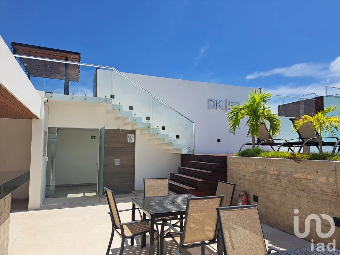 Departamento en Venta en Luis Donaldo Colosio, Solidaridad, Quintana Roo | NEX-233865 | iad México | Foto 4 de 14