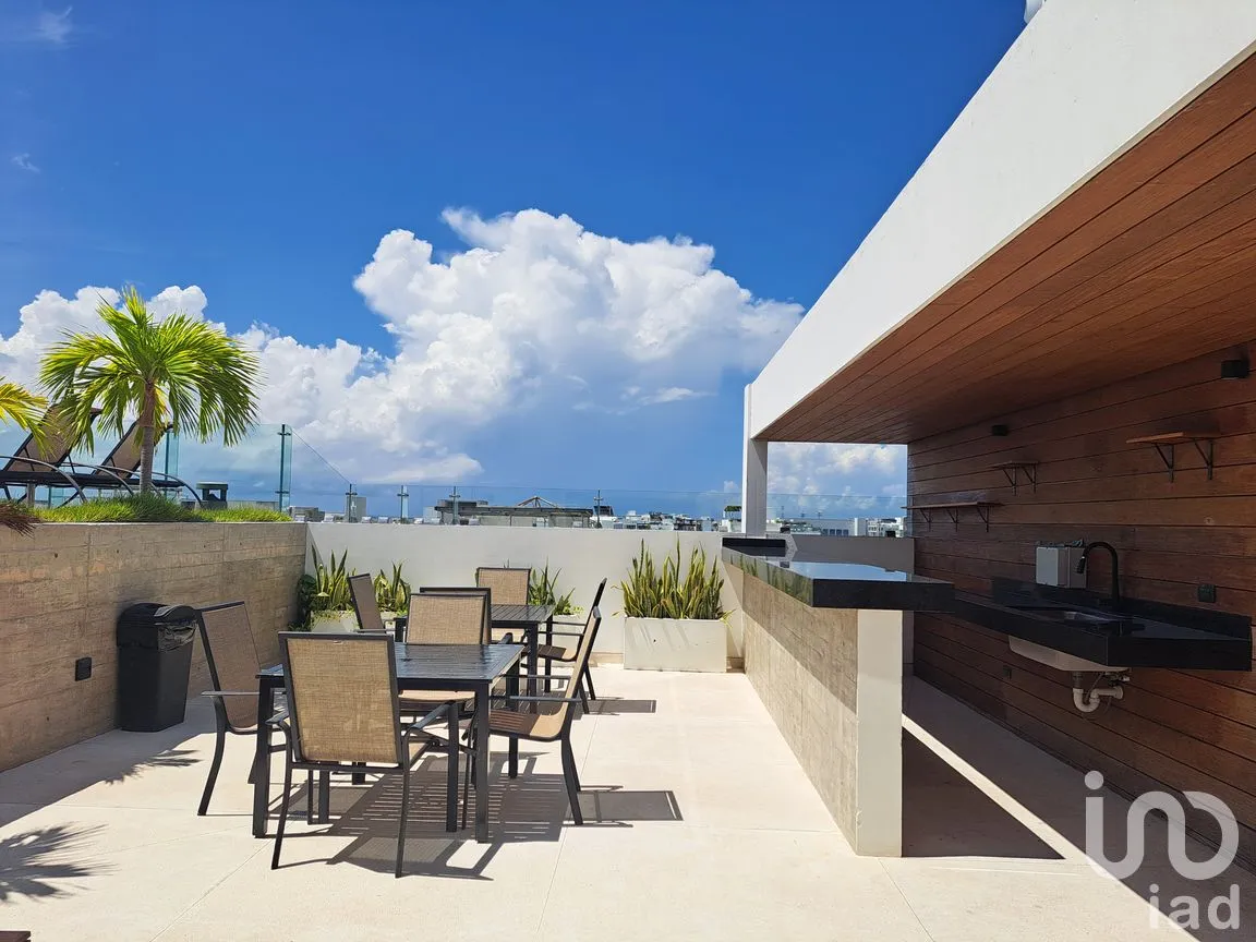 Departamento en Venta en Luis Donaldo Colosio, Solidaridad, Quintana Roo | NEX-233865 | iad México | Foto 5 de 14