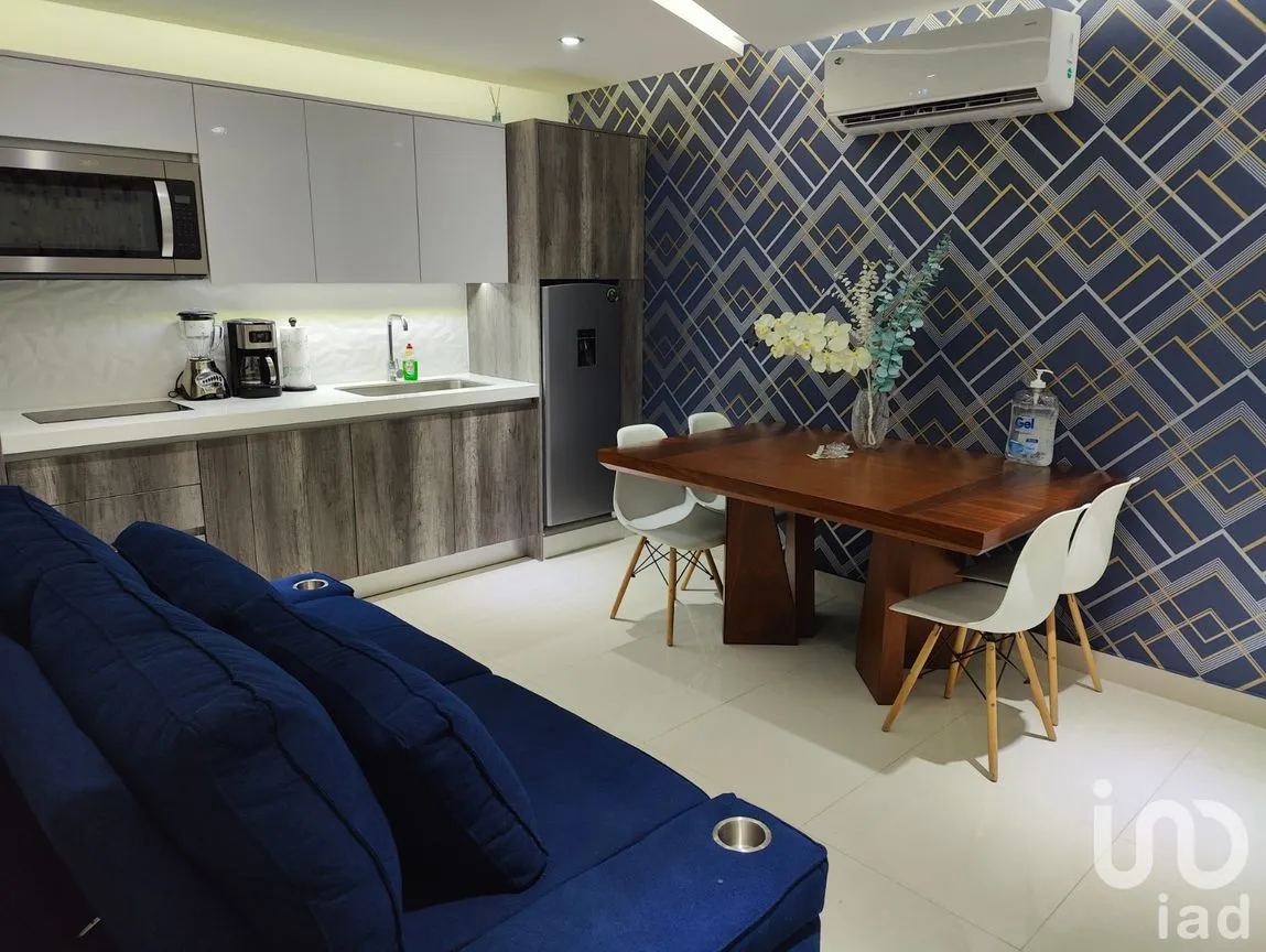 Departamento en Venta en Luis Donaldo Colosio, Solidaridad, Quintana Roo | NEX-233865 | iad México | Foto 6 de 14