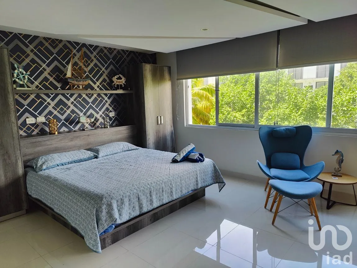 Departamento en Venta en Luis Donaldo Colosio, Solidaridad, Quintana Roo | NEX-233865 | iad México | Foto 8 de 14
