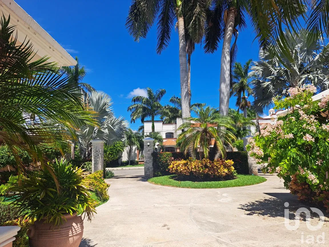 Casa en Venta en Residencial Campestre, Benito Juárez, Quintana Roo | NEX-234146 | iad México | Foto 11 de 12