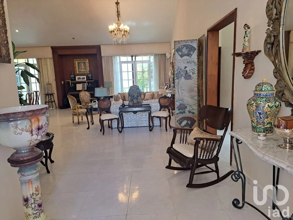 Casa en Venta en Residencial Campestre, Benito Juárez, Quintana Roo | NEX-234146 | iad México | Foto 3 de 12