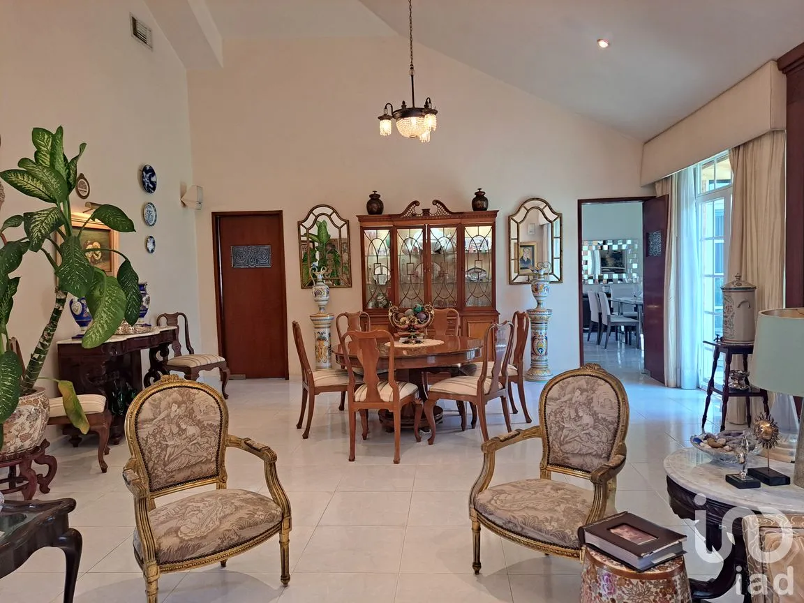 Casa en Venta en Residencial Campestre, Benito Juárez, Quintana Roo | NEX-234146 | iad México | Foto 4 de 12