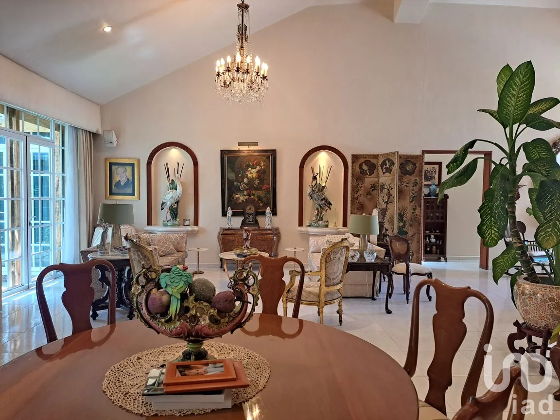 Casa en Venta en Residencial Campestre, Benito Juárez, Quintana Roo | NEX-234146 | iad México | Foto 5 de 12