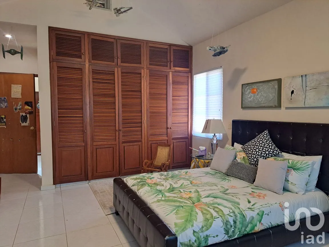 Casa en Venta en Residencial Campestre, Benito Juárez, Quintana Roo | NEX-234146 | iad México | Foto 6 de 12