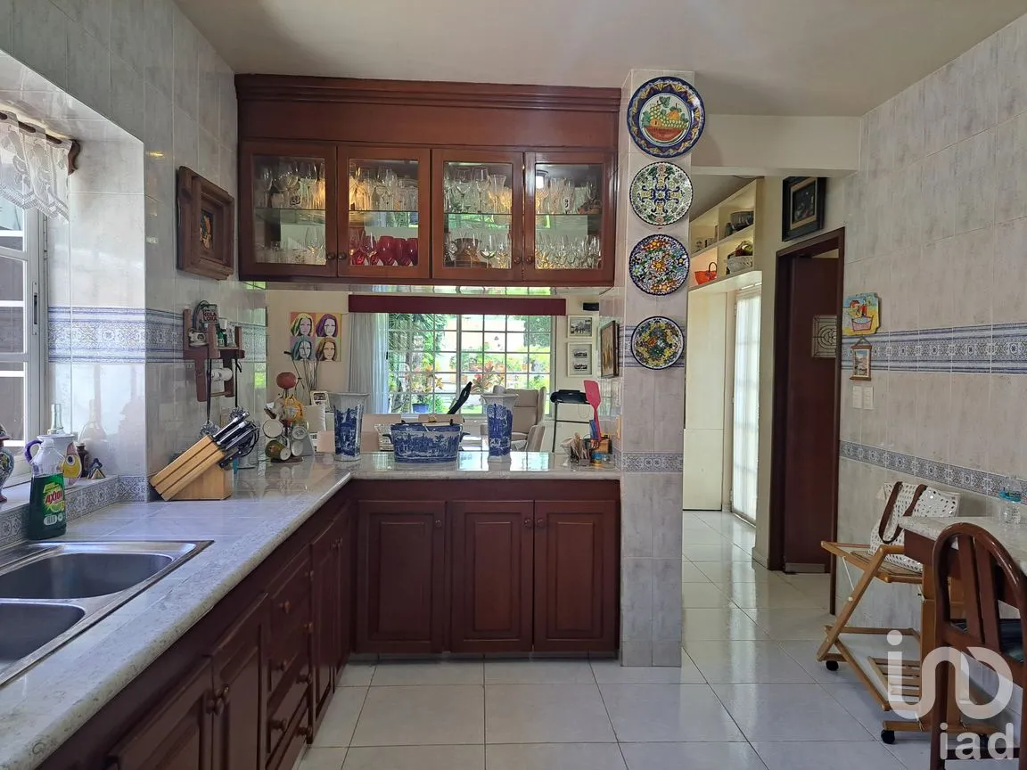 Casa en Venta en Residencial Campestre, Benito Juárez, Quintana Roo | NEX-234146 | iad México | Foto 8 de 12