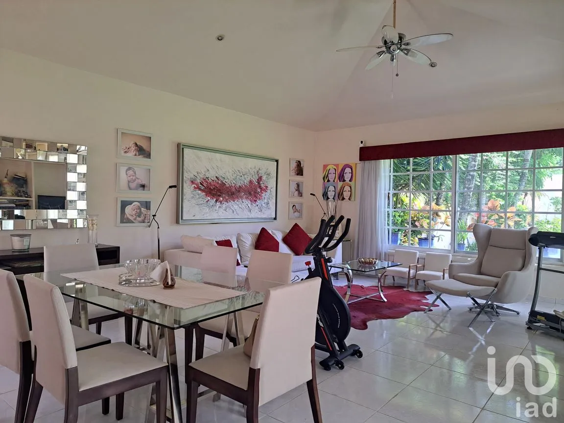 Casa en Venta en Residencial Campestre, Benito Juárez, Quintana Roo | NEX-234146 | iad México | Foto 9 de 12