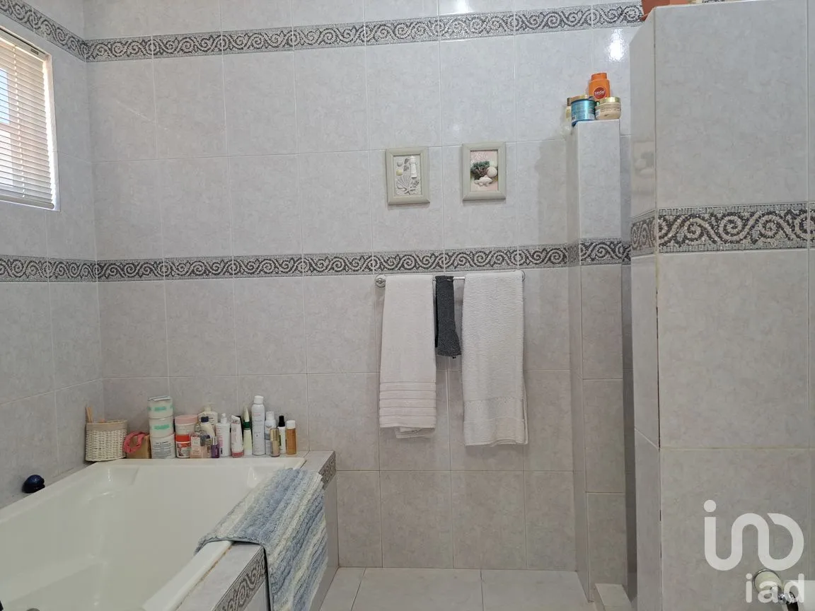 Casa en Venta en Residencial Campestre, Benito Juárez, Quintana Roo | NEX-234146 | iad México | Foto 10 de 12