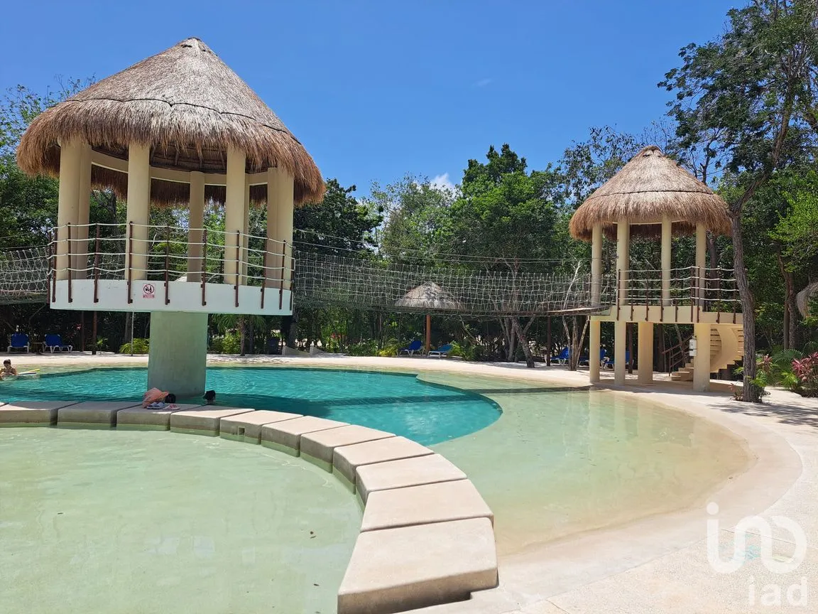 Terreno en Venta en Puerto Morelos, Puerto Morelos, Quintana Roo | NEX-237155 | iad México | Foto 1 de 7