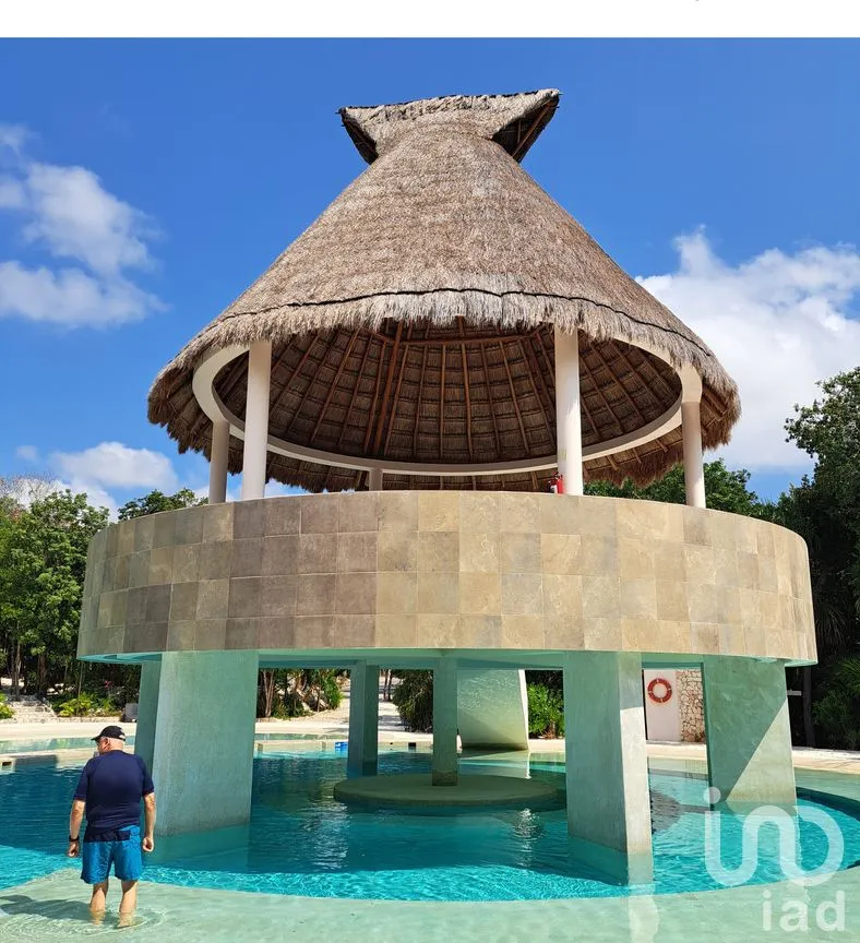 Terreno en Venta en Puerto Morelos, Puerto Morelos, Quintana Roo | NEX-237949 | iad México | Foto 2 de 6