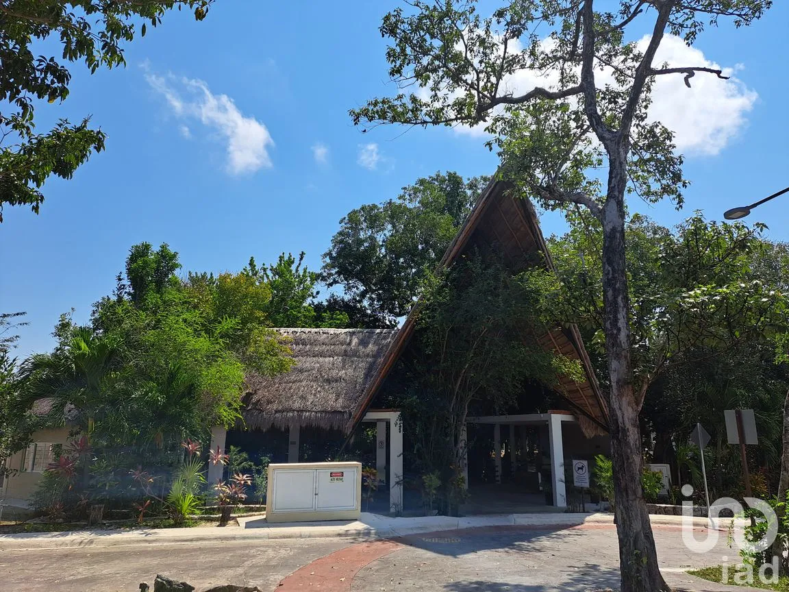 Terreno en Venta en Puerto Morelos, Puerto Morelos, Quintana Roo | NEX-237949 | iad México | Foto 4 de 6
