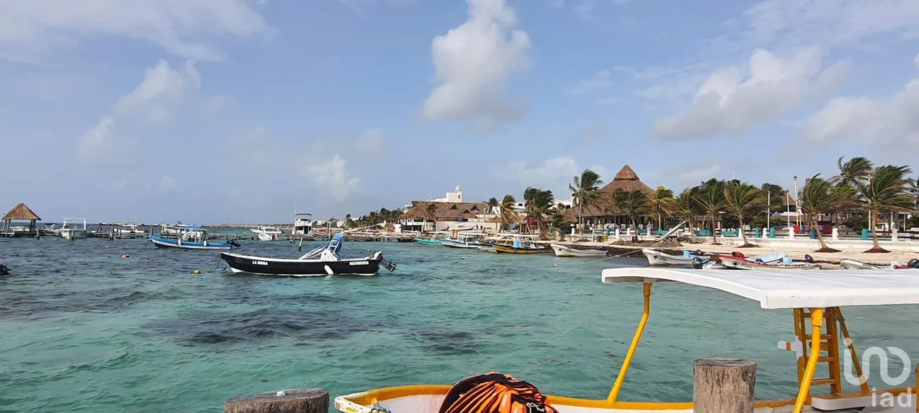 Terreno en Venta en Puerto Morelos, Puerto Morelos, Quintana Roo | NEX-237949 | iad México | Foto 5 de 6