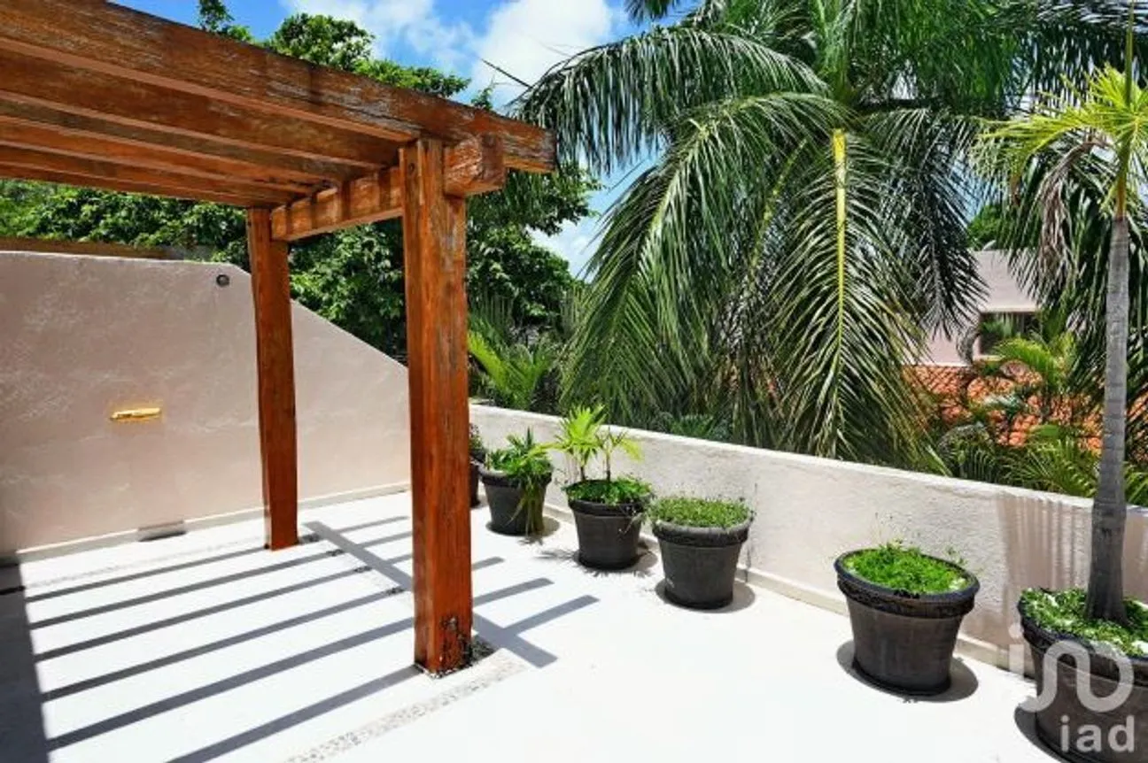 Casa en Venta en Supermanzana 19, Benito Juárez, Quintana Roo | NEX-246915 | iad México | Foto 4 de 9