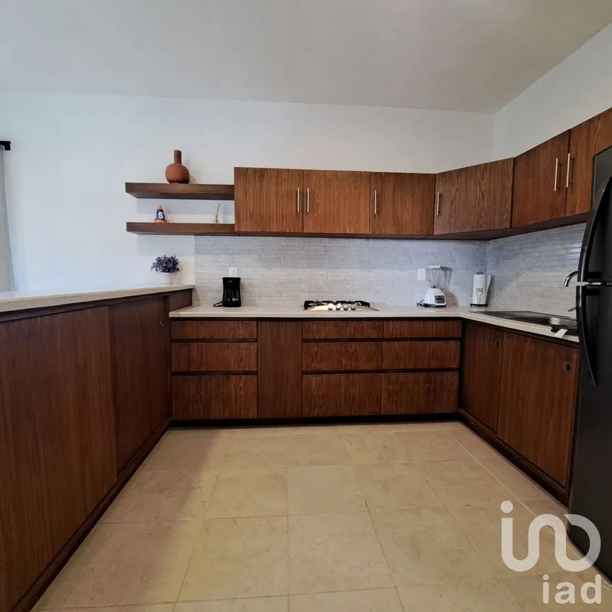 Departamento en Renta en Residencial Alborada, Puerto Morelos, Quintana Roo | NEX-252996 | iad México | Foto 2 de 8