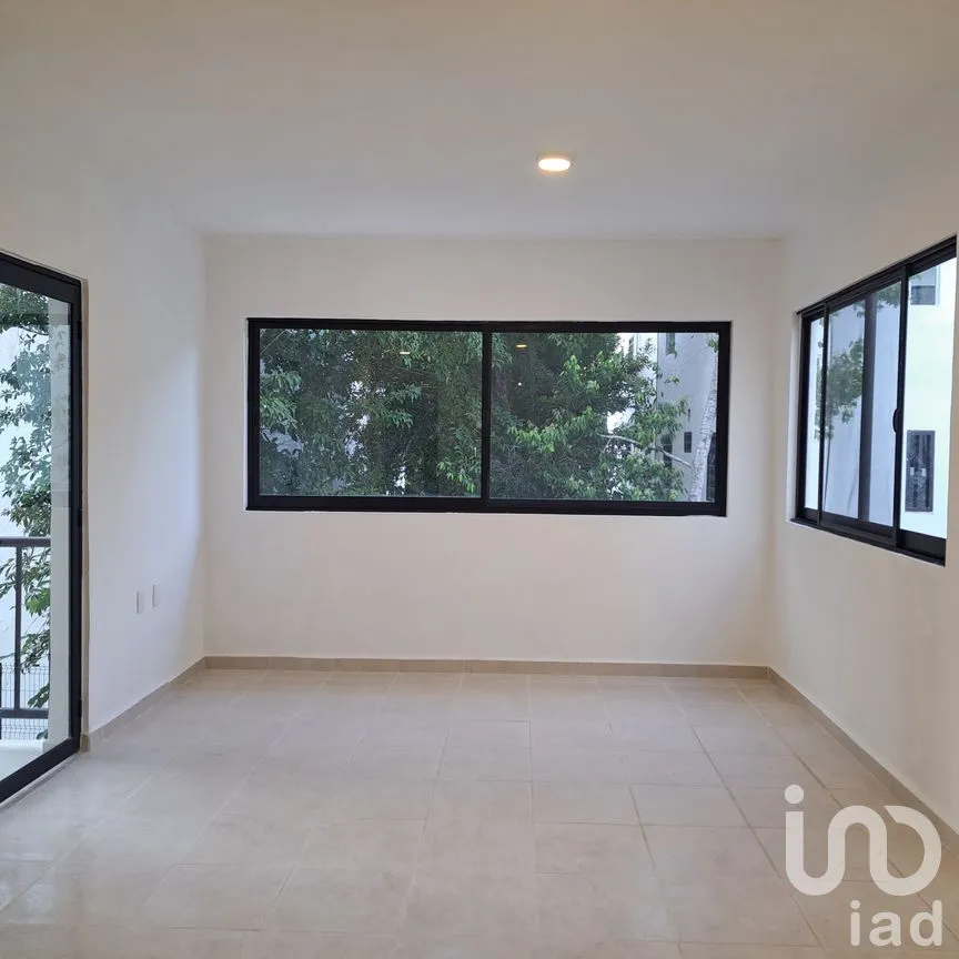 Departamento en Renta en Residencial Alborada, Puerto Morelos, Quintana Roo | NEX-252996 | iad México | Foto 3 de 8