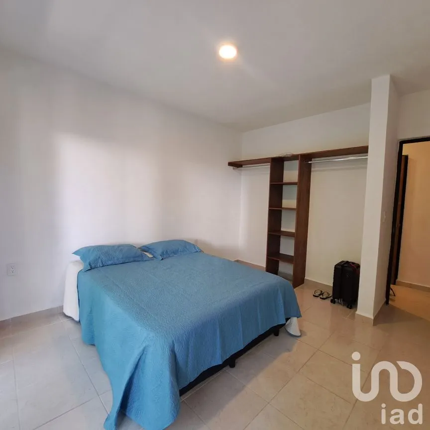Departamento en Renta en Residencial Alborada, Puerto Morelos, Quintana Roo | NEX-252996 | iad México | Foto 5 de 8