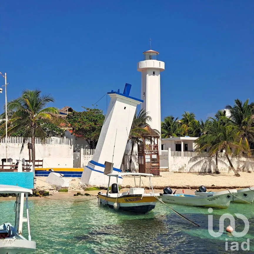 Departamento en Renta en Residencial Alborada, Puerto Morelos, Quintana Roo | NEX-252996 | iad México | Foto 8 de 8