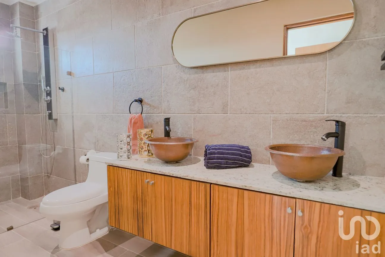 Departamento en Venta en Luis Donaldo Colosio, Solidaridad, Quintana Roo | NEX-255830 | iad México | Foto 6 de 7