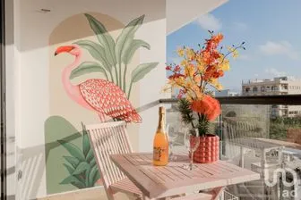 NEX-255830 - Departamento en Venta, con 2 recamaras, con 2 baños, con 77 m2 de construcción.