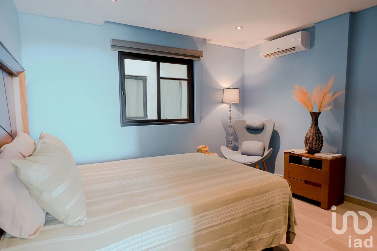 Departamento en Renta en Luis Donaldo Colosio, Solidaridad, Quintana Roo | NEX-255957 | iad México | Foto 6 de 7