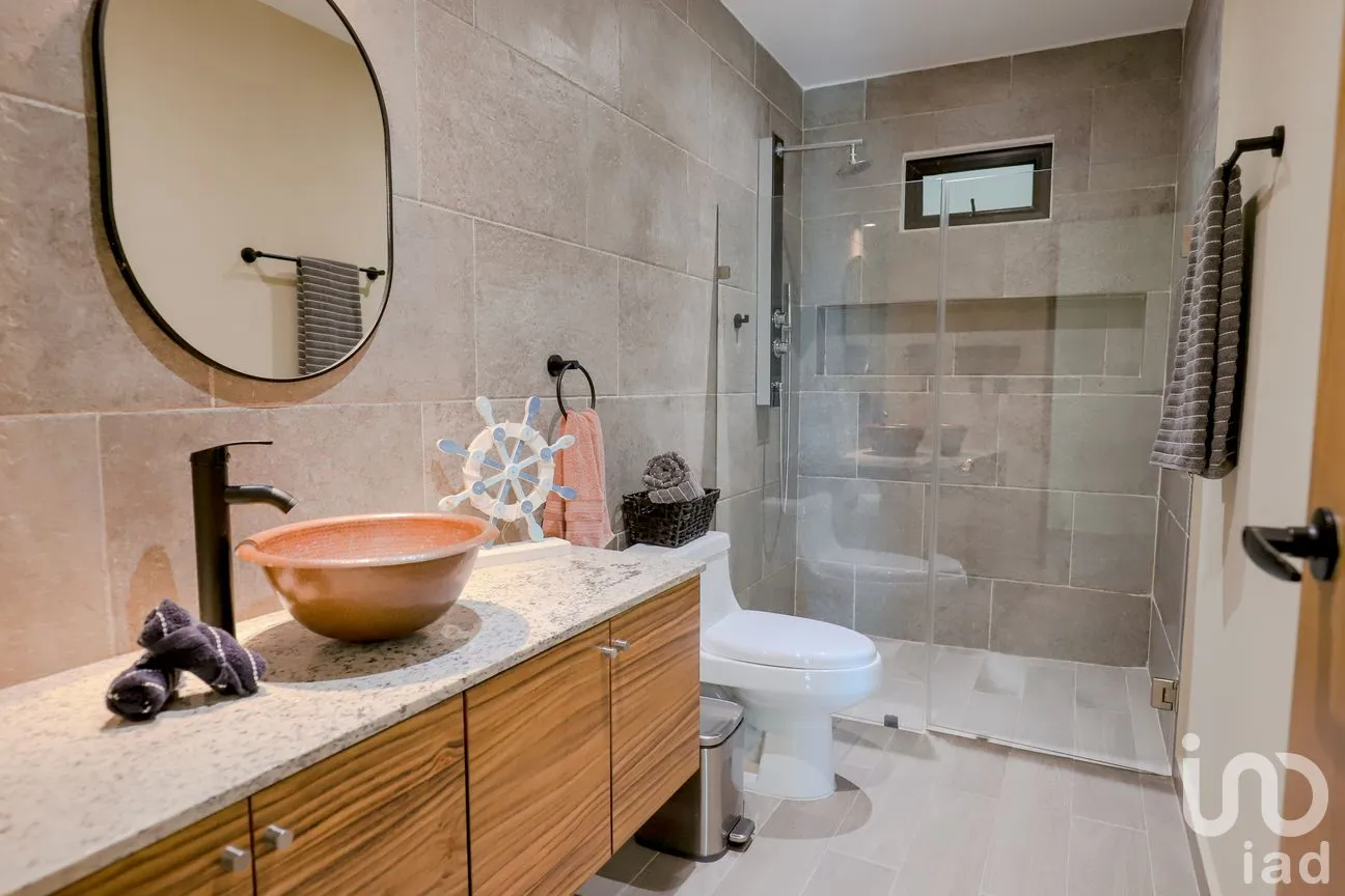 Departamento en Renta en Luis Donaldo Colosio, Solidaridad, Quintana Roo | NEX-255957 | iad México | Foto 7 de 7