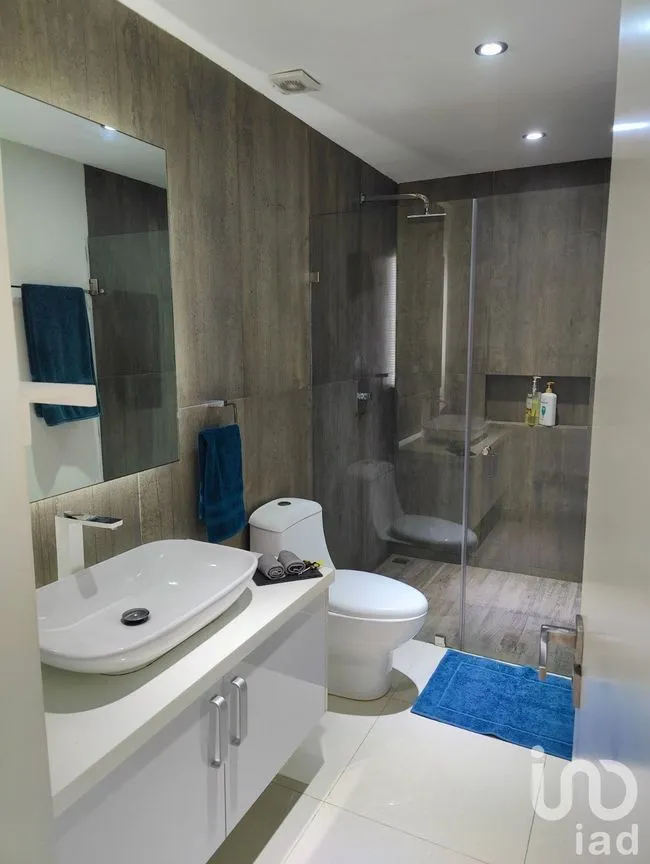 Departamento en Renta en Luis Donaldo Colosio, Solidaridad, Quintana Roo | NEX-255972 | iad México | Foto 5 de 6