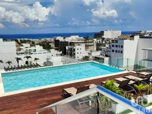 NEX-255972 - Departamento en Renta, con 1 recamara, con 1 baño, con 45 m2 de construcción.