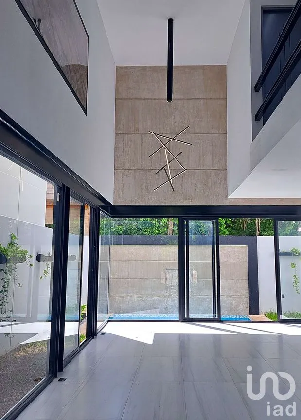 Casa en Venta en Vía Cumbres Residencial, Benito Juárez, Quintana Roo | NEX-262336 | iad México | Foto 5 de 12