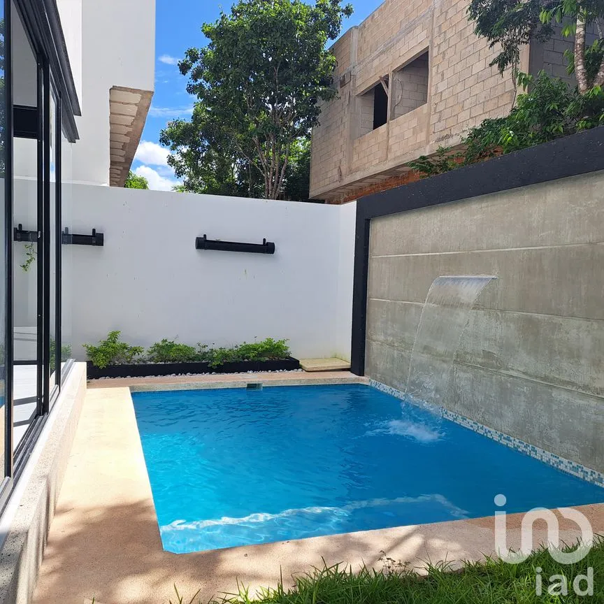 Casa en Venta en Vía Cumbres Residencial, Benito Juárez, Quintana Roo | NEX-262336 | iad México | Foto 6 de 12