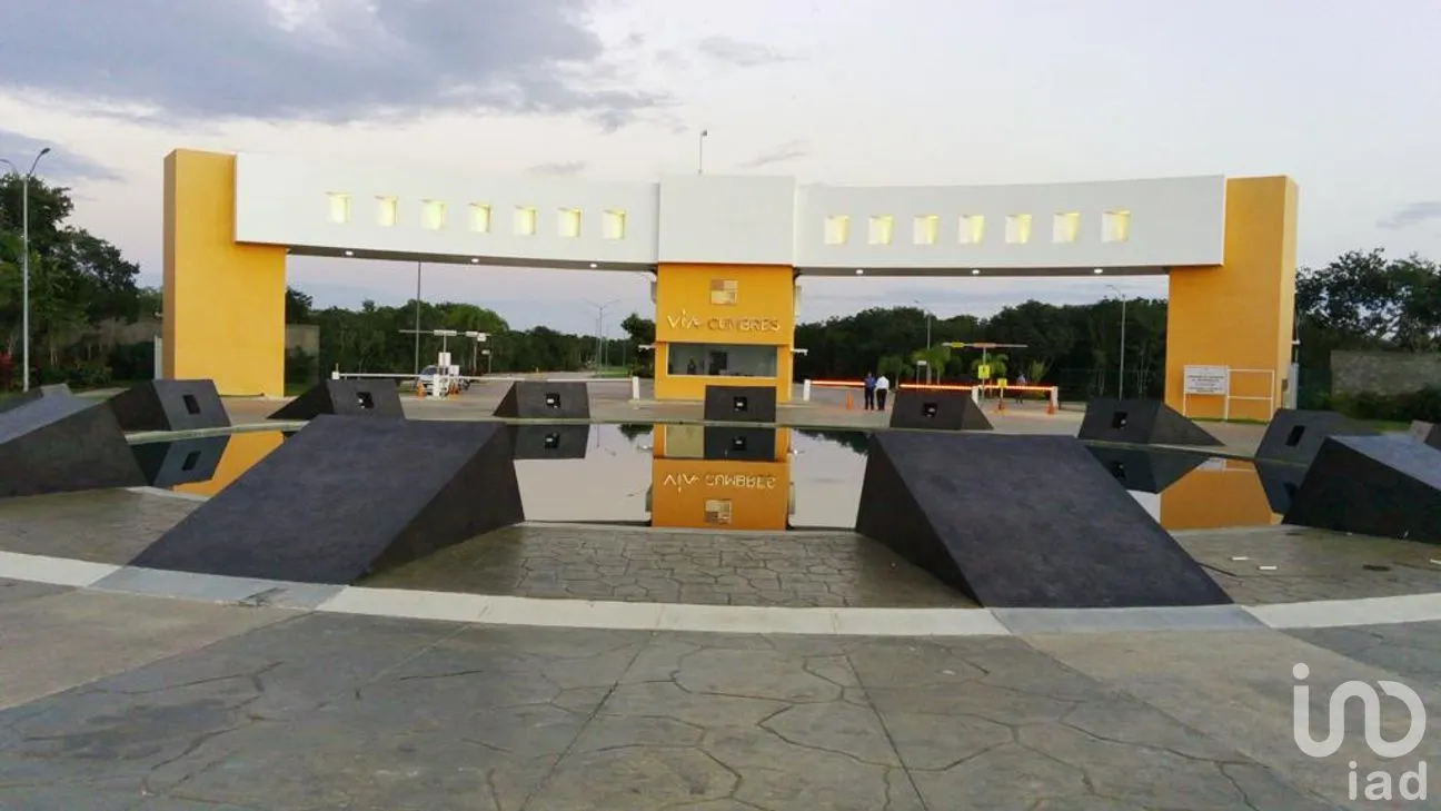 Casa en Venta en Vía Cumbres Residencial, Benito Juárez, Quintana Roo | NEX-262336 | iad México | Foto 9 de 12