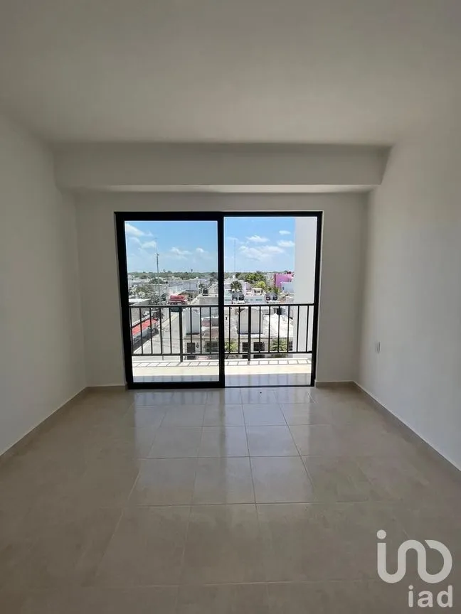 Departamento en Venta en Residencial Alborada, Puerto Morelos, Quintana Roo | NEX-262703 | iad México | Foto 3 de 6