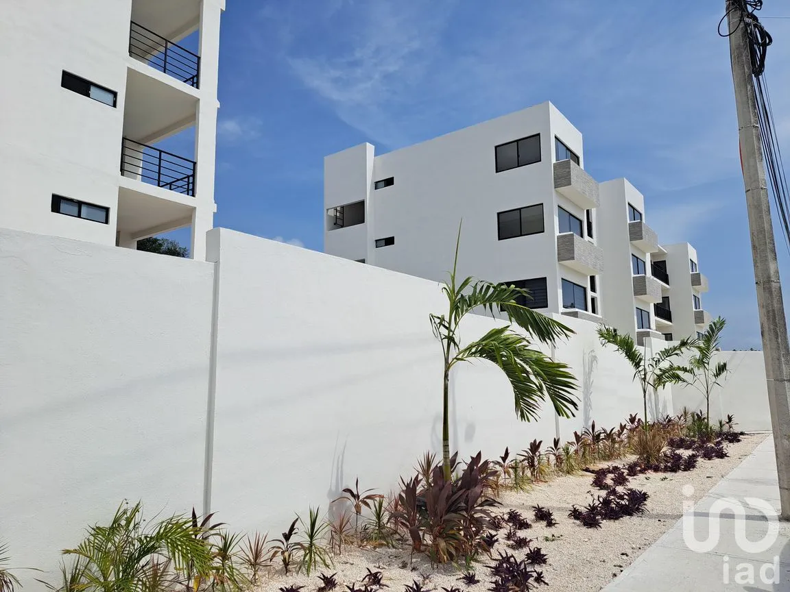 Departamento en Venta en Residencial Alborada, Puerto Morelos, Quintana Roo | NEX-262703 | iad México | Foto 11 de 12