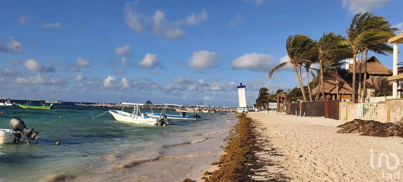 Departamento en Venta en Residencial Alborada, Puerto Morelos, Quintana Roo | NEX-262703 | iad México | Foto 12 de 12
