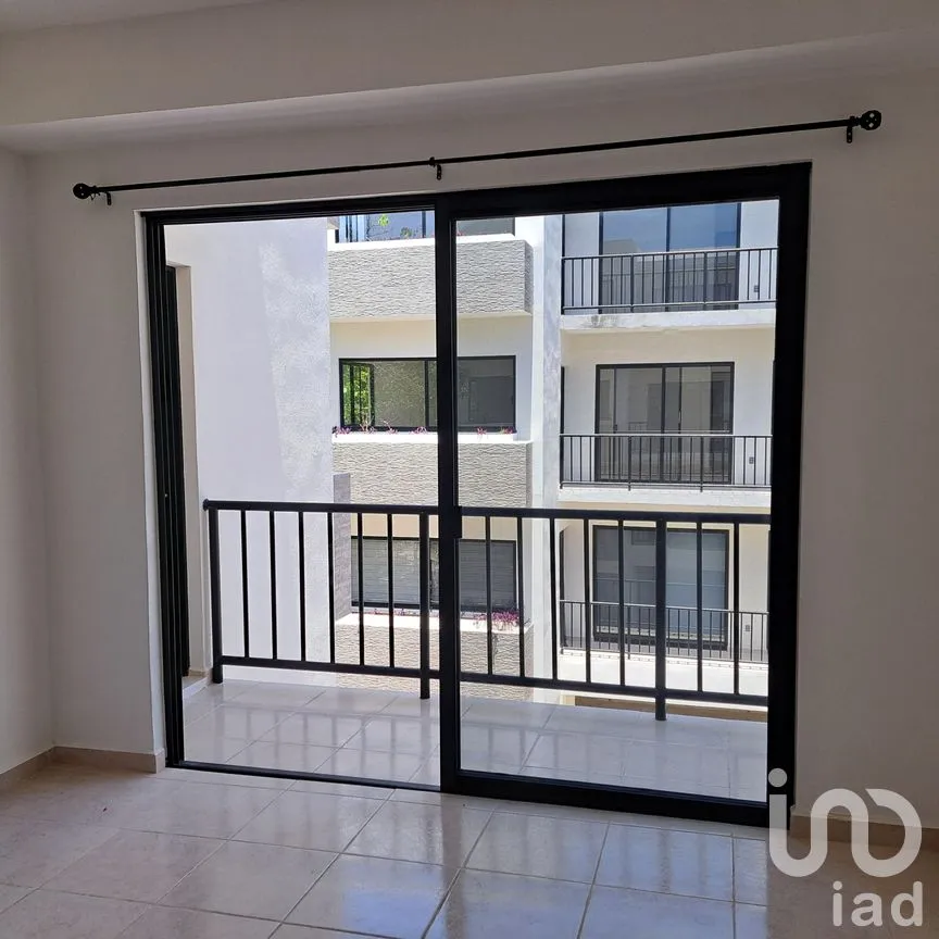 Departamento en Venta en Residencial Alborada, Puerto Morelos, Quintana Roo | NEX-262703 | iad México | Foto 9 de 12
